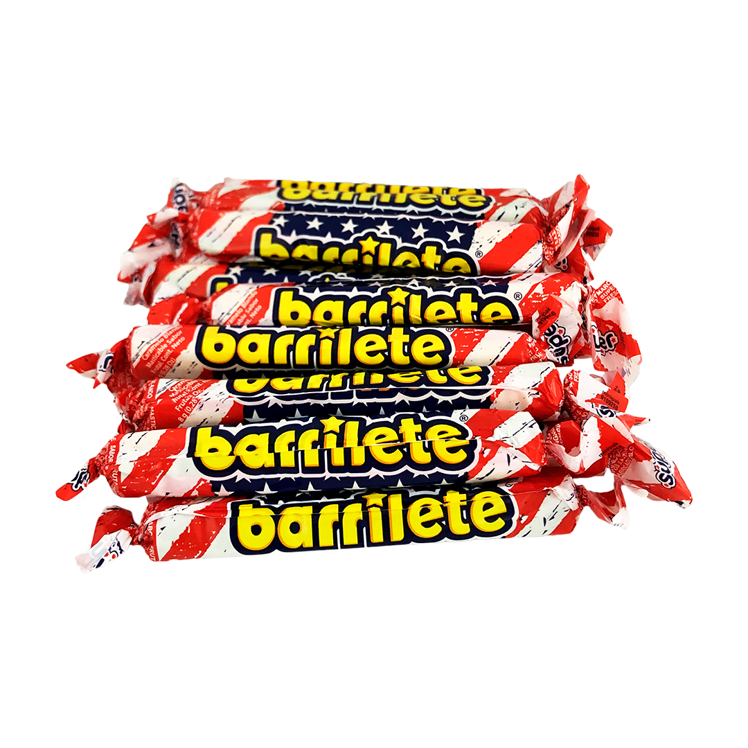 Barrilete