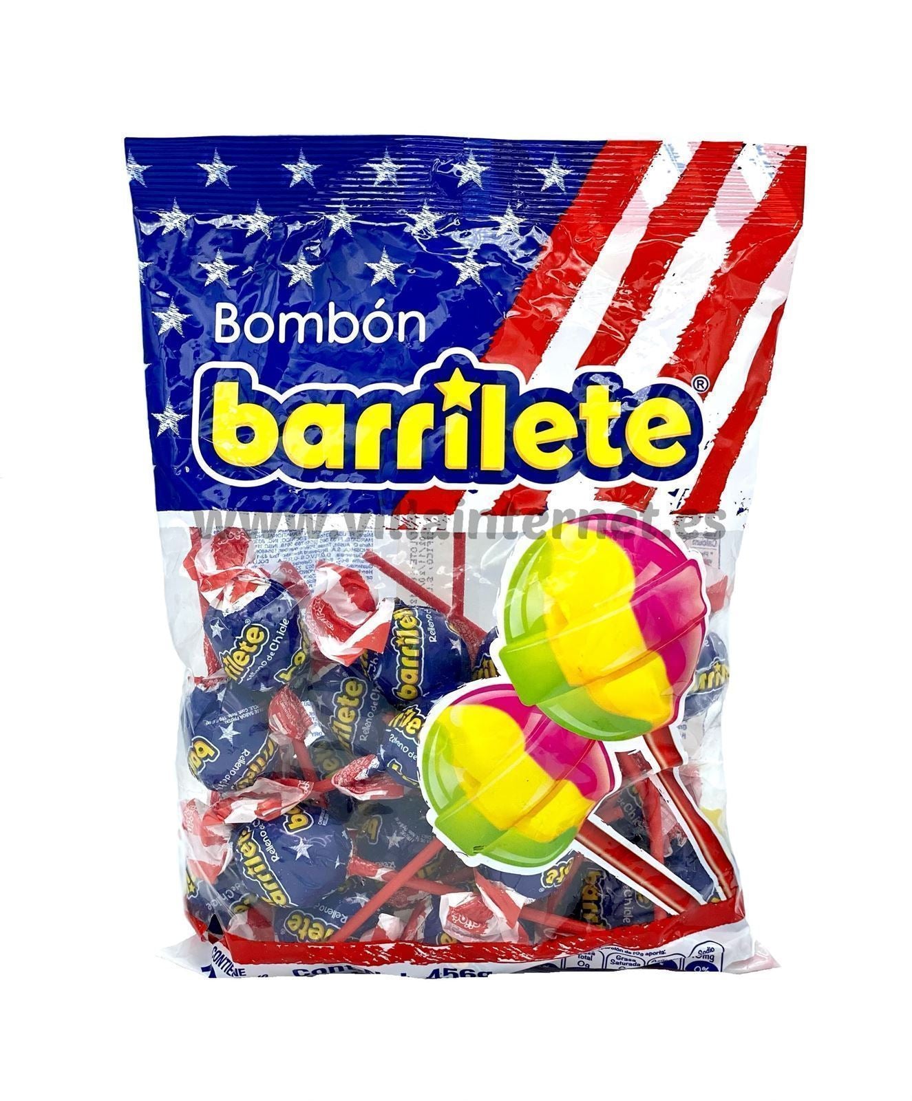 Barrilete